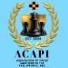 Association of Chess Amateurs in the Philippines Inc. ACAPI