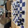 Shetland chess club