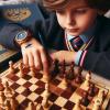Chess School Ukraine
