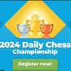 2024 Chess.com Daily Chess Championships
