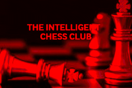THE INTELLIGENT CHESS CLUB