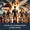The Elite International Chess Force