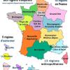 LFR - Ligue Francaise des Régions