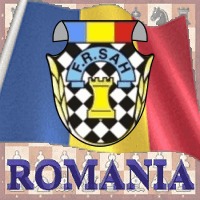 ROMANIA Chess Federation