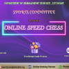 Parivartan'24 Online Speed Chess Competition