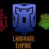 The Language Empire