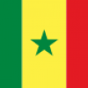 Team Senegal