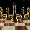 The Overpowered Chess Champions