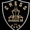Mavericks 64 - Nilgiri Chess Club