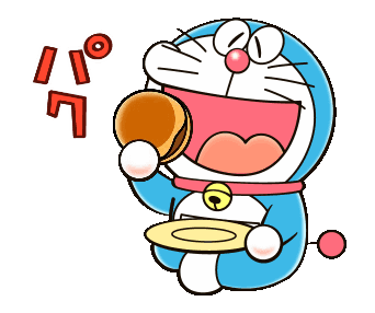 The Doraemon International Club