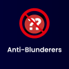 Anti-Blunderers