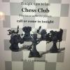 Wood pushers Isle of Wight Chess Club