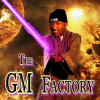 The GM Factory