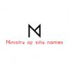 The Ministry Of Silly Names