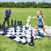 Joyful chess