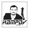 Hampovsky Chess Club