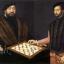 Lopez de Segura, Ruy. Il givoco de gli scacchi di Rui Lopez, - Listing #  22157 - Preserving the past and the future