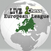 Live Chess European League