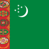 Team Turkmenistan