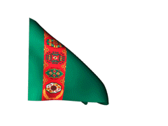 Team Turkmenistan