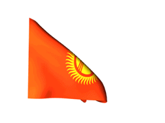 _Team Kyrgyzstan_
