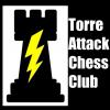 Torre Attack Chess Club
