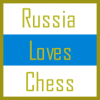 Russia Loves Chess