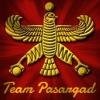 Team Pasargadae