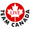 Team Canada Live