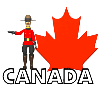 Canadian Players and Friends