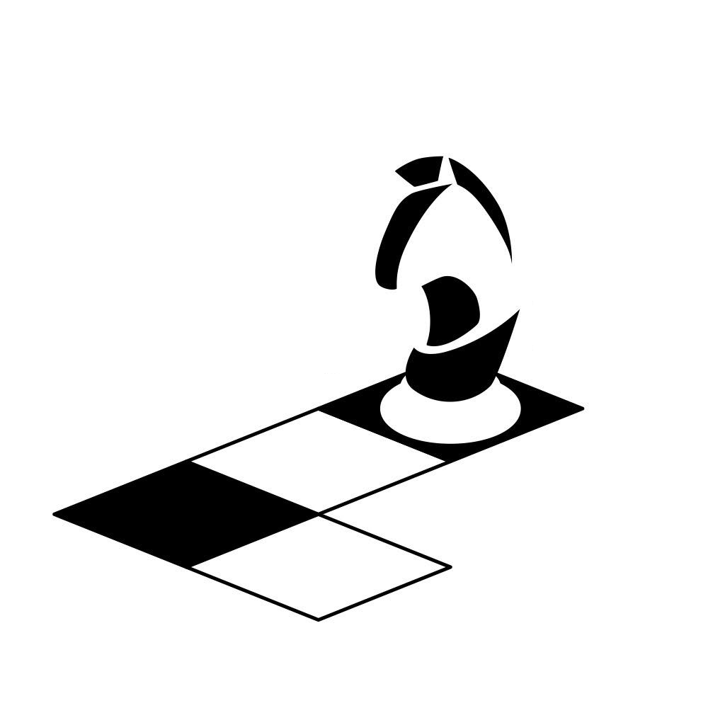Шахматный турнир значок