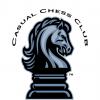 Casual Chess Club - Las Vegas