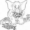 Animal Chess Openings