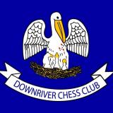 Clube de xadrez Ciep 401 - Chess Club 