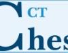 The Connecticut State Chess Association