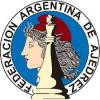 Federación Argentina de Ajedrez
