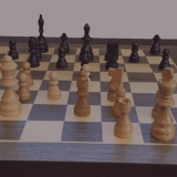 Waterville Chess Club Featured