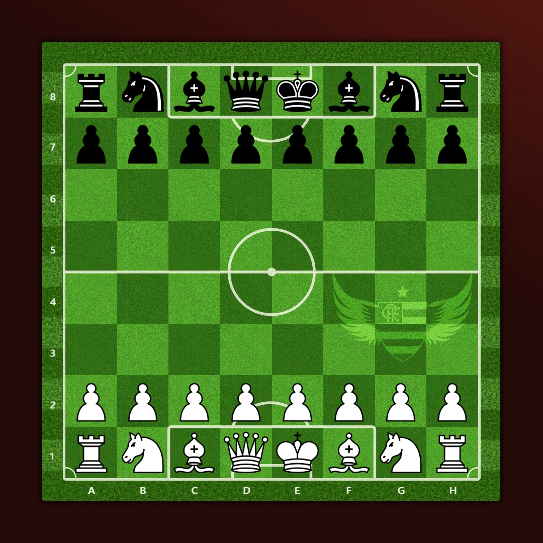 Tabuleiros de xadrez para DanielFla 