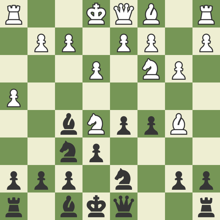 Beginner thinking of next move - Chess Forums 
