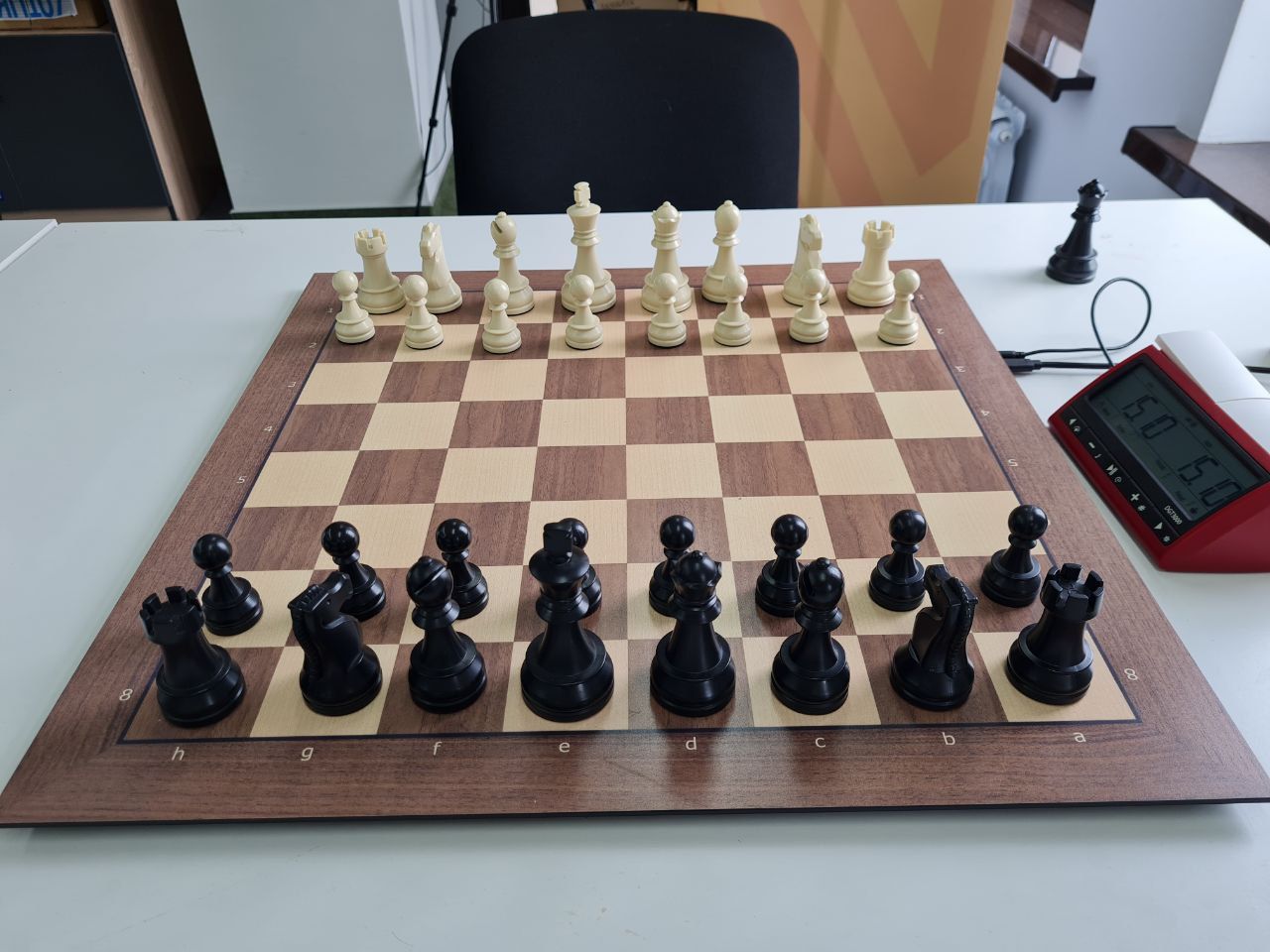 Menorca Chess Open 2022