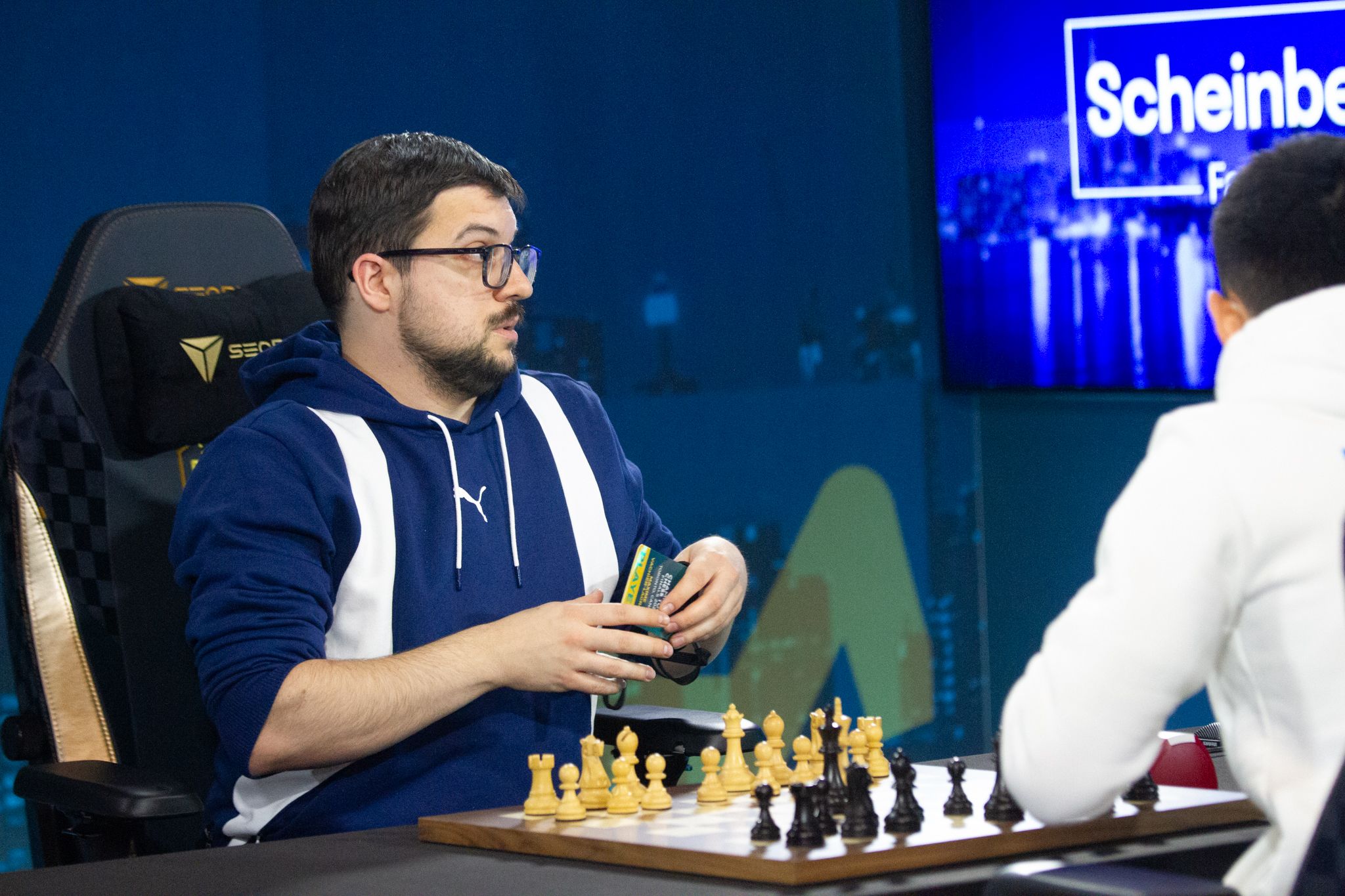 GRAND FINAL: Nakamura vs. Caruana, Chessable Masters 2023, Which American  Champion Will Claim the Second Event of the CCT?