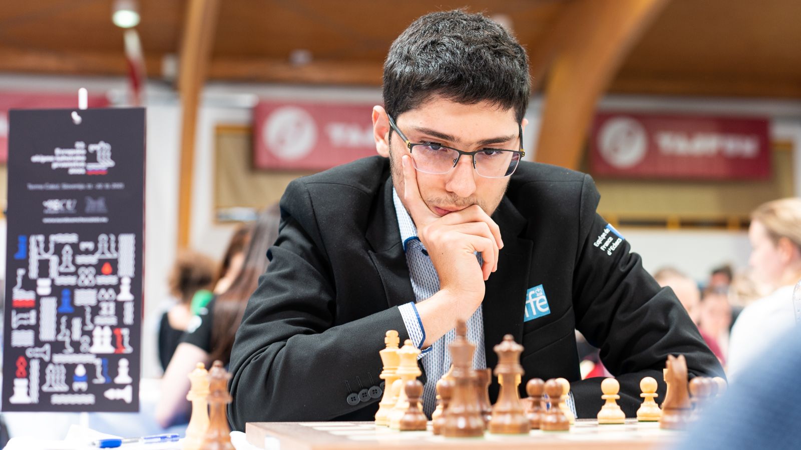 Are chess prodigy Firouzja Alireza's chess accomplishments, at the age of  16, more impressive than Magnus Carlsen's at the same age? - Quora
