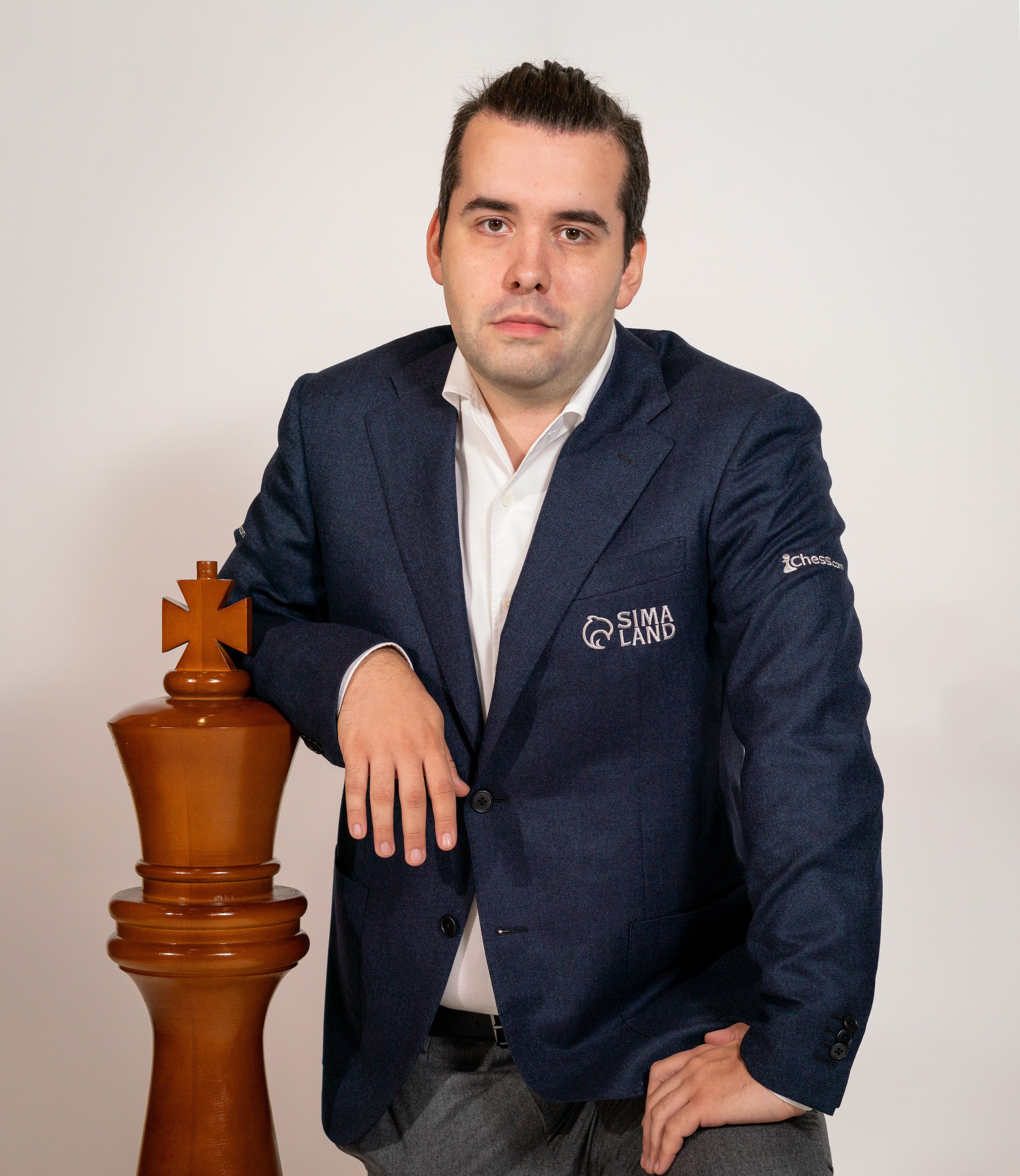 FIDE still considers Magnus Carlsen qualified and participating in the  Candidates. : r/chess
