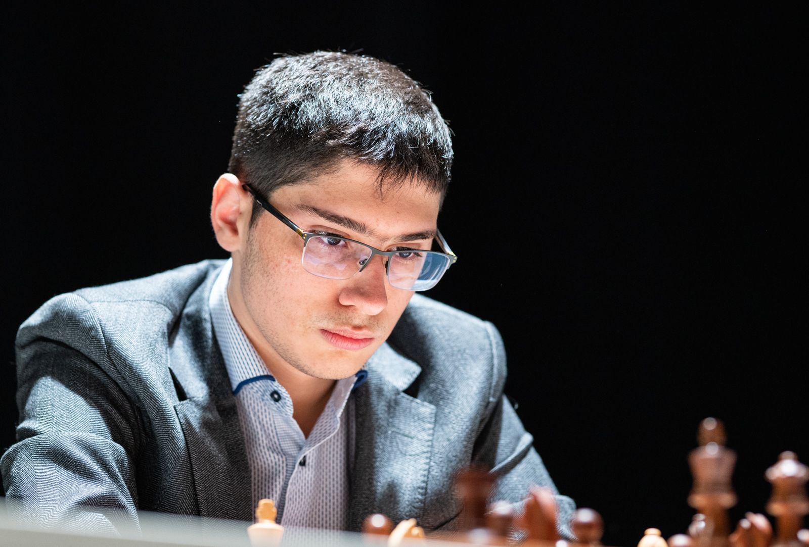 Are chess prodigy Firouzja Alireza's chess accomplishments, at the age of  16, more impressive than Magnus Carlsen's at the same age? - Quora