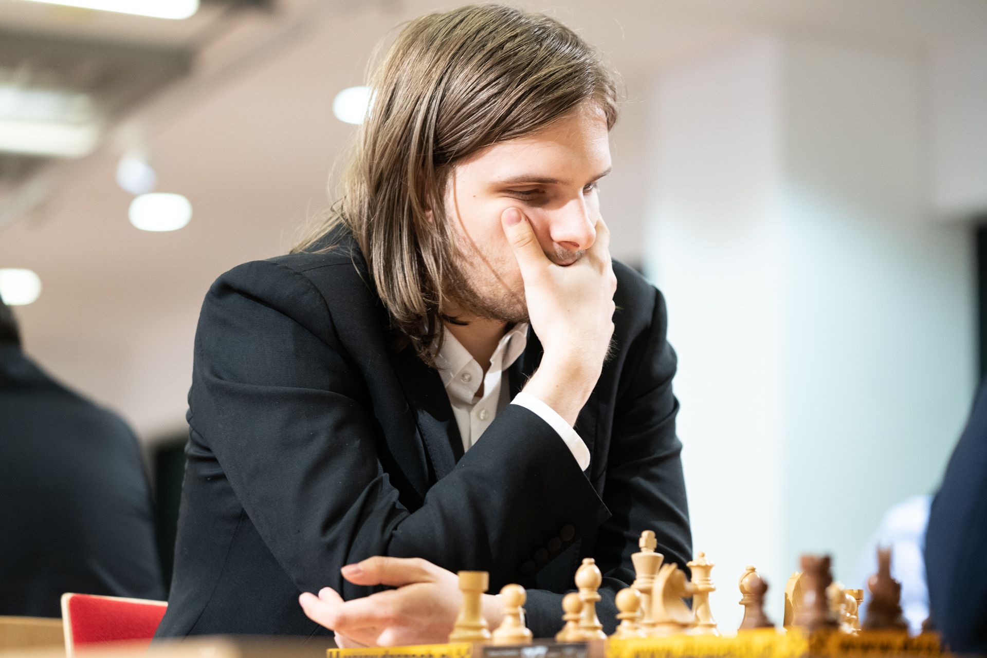 ▷ Chess candidates: The #2 most important tournament for Grand Masters.