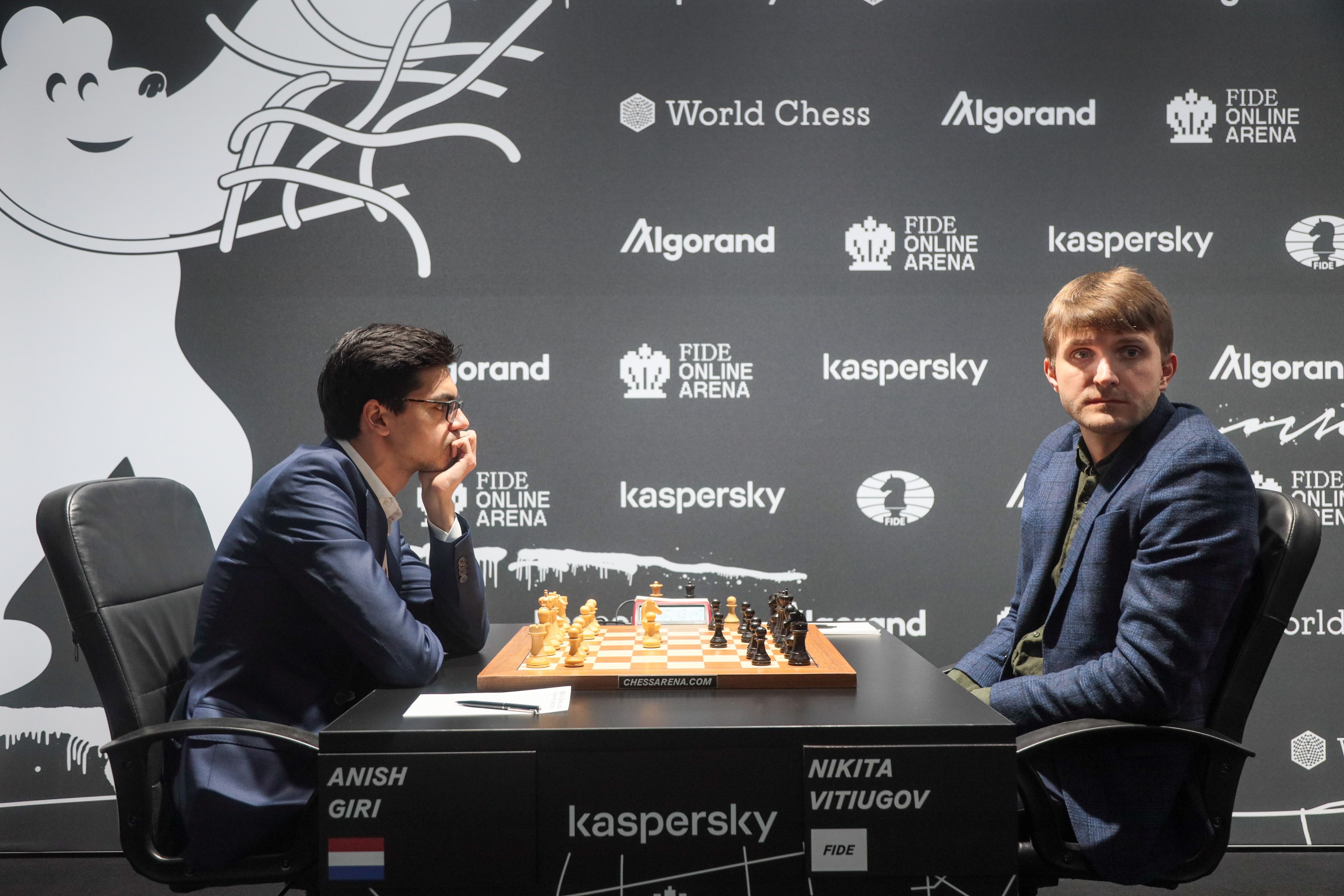 3RD-FIDE-GRAND-PRIX-2022 - Play Chess with Friends