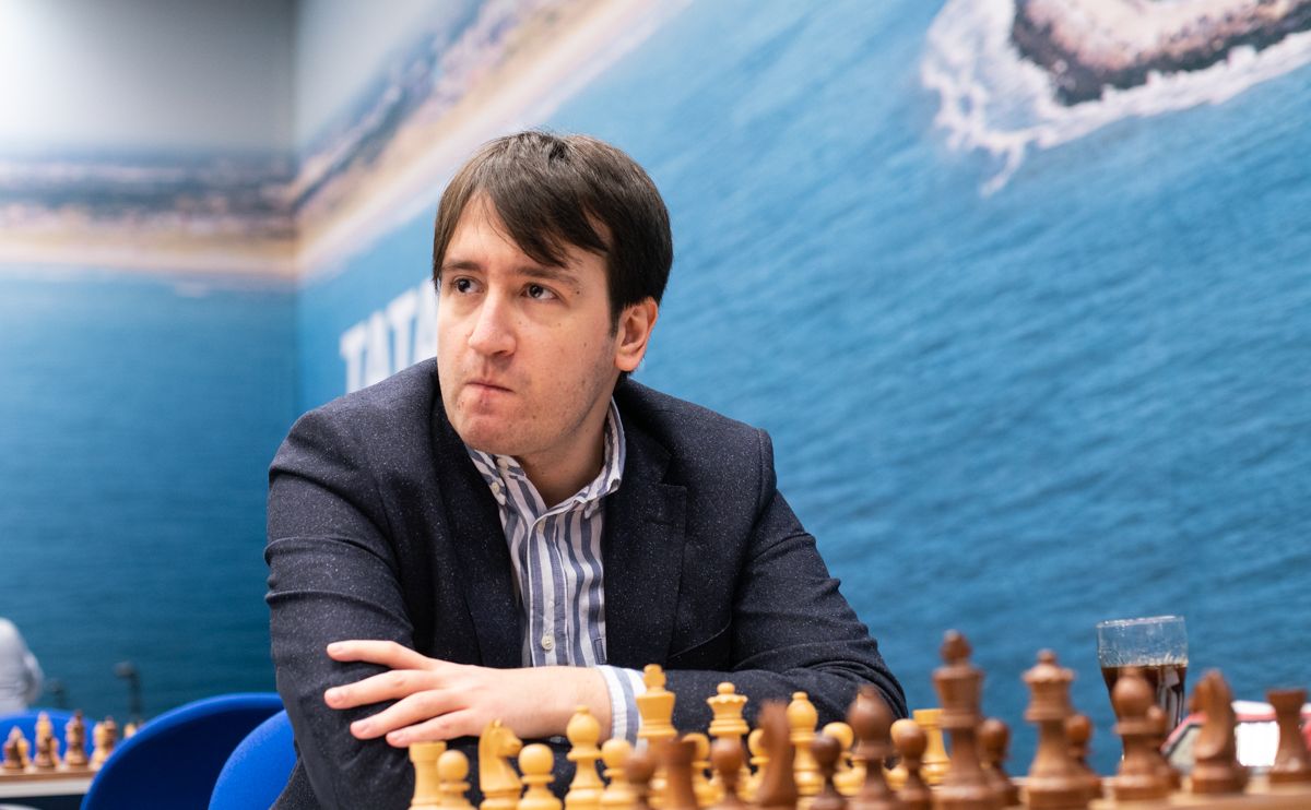 2022 FIDE Candidates, Will Chess' Biggest Streamer Beat Last Year's  Challenger?