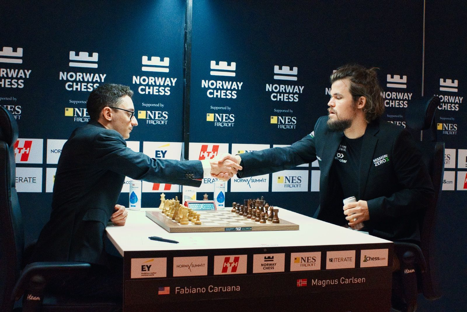 Norway Chess 2023: Sorrateiramente, Abdusattorov vence o Blitz