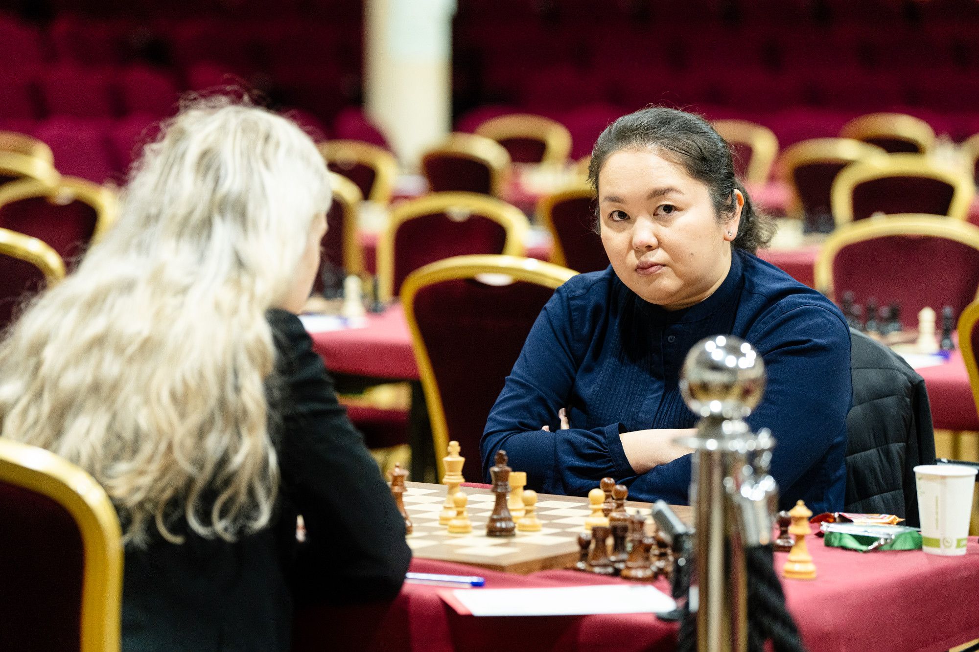 FIDE Grand Swiss 2023: Vidit Wins, Nakamura Claims Candidates Spot