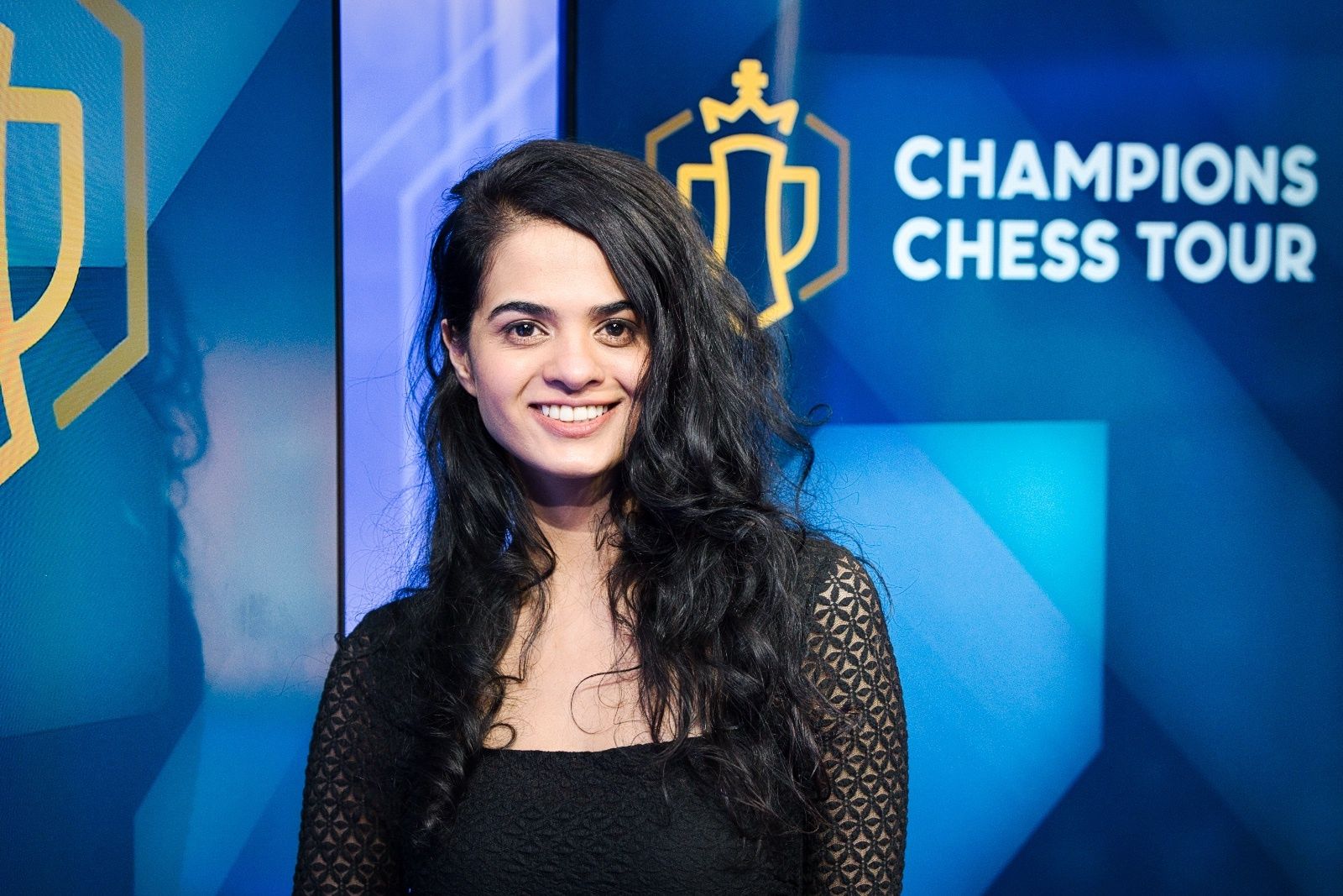 Ali-razor sharp! Teen hotshot Firouzja storms into semis - Meltwater  Champions Chess Tour 2022
